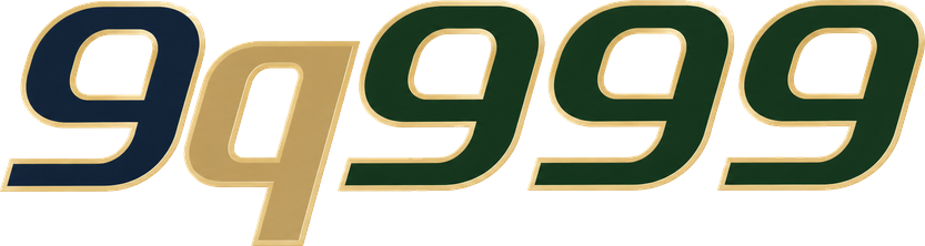 9q999 লোগো